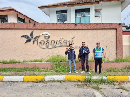 ไฟล์แนบ กปภ.สาขาปทุมธานี(ชั้นพิเศษ) ลงพื้นที่เดิน Leak Detection ตรวจหาท่อแตกรั่ว เพิ่มประสิทธิภาพระบบประปา