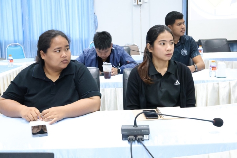 ไฟล์แนบ กปภ.เขต 3 จัดโครงการฝึกอบรมหลักสูตร ความปลอดภัย อาชีวอนามัย และสภาพแวดล้อมในการทำงาน สำหรับพนักงานใหม่ รุ่นที่ 1/69