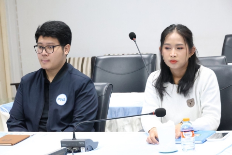 ไฟล์แนบ กปภ.เขต 3 จัดโครงการฝึกอบรมหลักสูตร ความปลอดภัย อาชีวอนามัย และสภาพแวดล้อมในการทำงาน สำหรับพนักงานใหม่ รุ่นที่ 1/69