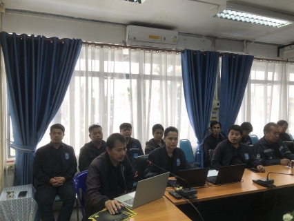 ไฟล์แนบ กปภ.สาขามหาสารคาม จัดกิจกรรมสนทนายามเช้า (Morning Talk) ครั้งที่ 2/2569 