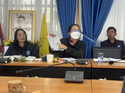 ไฟล์แนบ กปภ.สาขามหาสารคาม จัดกิจกรรมสนทนายามเช้า (Morning Talk) ครั้งที่ 2/2569 