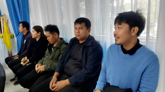 ไฟล์แนบ กปภ.สาขามหาสารคาม จัดกิจกรรมสนทนายามเช้า (Morning Talk) ครั้งที่ 2/2569 