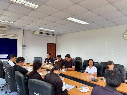 ไฟล์แนบ กปภ.สาขาสุพรรณบุรี เข้าร่วมโครงการขับเคลื่อนน้ำดื่มสะอาดบริการประชาชนขององค์กรปกครองส่วนท้องถิ่น จังหวัดสุพรรณบุรี