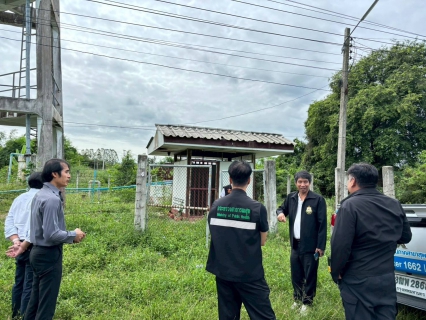 ไฟล์แนบ กปภ.สาขาสุพรรณบุรี เข้าร่วมโครงการขับเคลื่อนน้ำดื่มสะอาดบริการประชาชนขององค์กรปกครองส่วนท้องถิ่น จังหวัดสุพรรณบุรี