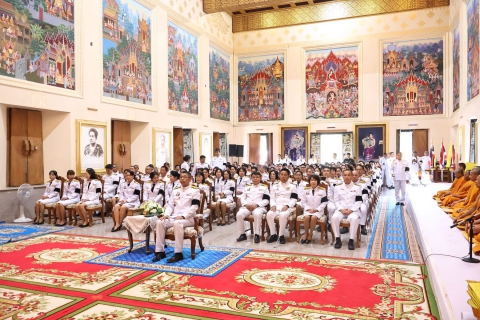 ไฟล์แนบ การประปาส่วนภูมิภาคสาขาประจวบคีรีขันธ์ ร่วมพิธีเจริญพระพุทธมนต์ถวายพระราชกุศล แด่พระบาทสมเด็จพระมงกุฎเกล้าเจ้าอยู่หัว เนื่องในโอกาสวันคล้ายวันสวรรคต 100 ปี และงานเฉลิมพระเกียรติสมเด็จพระภคินีเธอ เจ้าฟ้าเพชรรัตนราชสุดา สิริโสภาพัณณวดี เนื่องในโอกาสวันคล้ายวันประสูติครบ 100 ปี