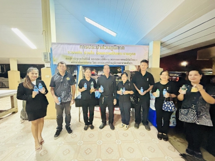 ไฟล์แนบ กปภ.สาขาตะกั่วป่าร่วมพิธีบำเพ็ญกุศลเพื่ออุทิศถวายพระราชกุศลแด่ สมเด็จพระนางเจ้าสิริกิติ์ พระบรมราชินีนาถ พระบรมราชชนนีพันปีหลวง