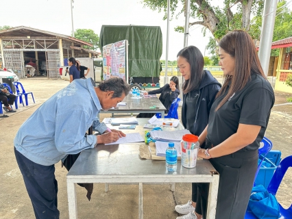 ไฟล์แนบ กปภ.สาขาชัยนาท ดำเนินกิจกรรม ใกล้ชิดกว่าเดิม เติมใจให้กัน ครั้งที่ 1/2569