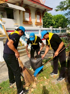 ไฟล์แนบ กปภ.สาขาปทุมธานี(พ) ร่วมกิจกรรมจิตอาสา เราทำความดี ด้วยหัวใจ เนื่องในวันสำคัญของชาติไทย ประจำปี พ.ศ 2568 ซึ่งเป็นวันคล้ายวันสวรรคตของพระบาทสมเด็จพระมงกุฎเกล้าเจ้าอยู่หัว (วันวชิราวุธ) 