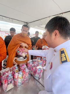 ไฟล์แนบ กปภ.ข.1 เข้าร่วมกิจกรรมเฉลิมพระเกียรติ เนื่องในโอกาสวันคล้ายวันประสูติครบ 100 ปี สมเด็จพระเจ้าภคินีเธอ เจ้าฟ้าเพชรรัตนราชสุดา สิริโสภาพัณณวดี