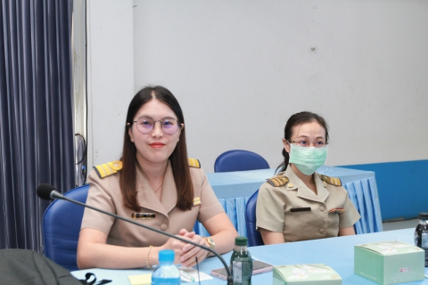 ไฟล์แนบ กปภ.ข.1 จัดการประชุมนำเสนอผลงาน KM - IM ระดับหน่วยงาน กปภ.ข.1