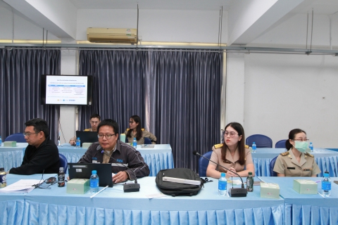 ไฟล์แนบ กปภ.ข.1 จัดการประชุมนำเสนอผลงาน KM - IM ระดับหน่วยงาน กปภ.ข.1