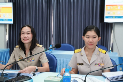 ไฟล์แนบ กปภ.ข.1 จัดการประชุมนำเสนอผลงาน KM - IM ระดับหน่วยงาน กปภ.ข.1