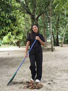 ไฟล์แนบ การประปาส่วนภูมิภาคสาขาพัทลุง การจัดกิจกรรมจิตอาสาบำเพ็ญสาธารณประโยชน์และสาธารณกุศลถวายพระราชกุศล แสดงความจงรักภักดี และน้อมรำลึกในพระมหากรุณาธิคุณฯ ประจำเดือน พฤศจิกายน 2568