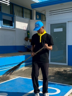 ไฟล์แนบ กปภ.สาขาเดิมบางนางบวช จัดกิจกรรมจิตอาสาบำเพ็ญสาธารณประโยชน์และสาธารณกุศล