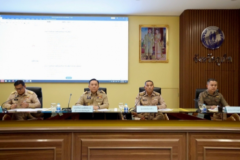 ไฟล์แนบ  การประปาส่วนภูมิภาคสาขาภูเก็ต  เข้าร่วมประชุมเตรียมการรับเสด็จพระบาทสมเด็จพระเจ้าอยู่หัว และสมเด็จพระนางเจ้าฯ พระบรมราชินี ในการเสด็จพระราชทานรางวัลการแข่งขันเรือใบนานาชาติ ภูเก็ตคิงส์คัพรีกัตต้าฯ ครั้งที่ 37 ในวันเสาร์ที่ 6 ธันวาคม 2568