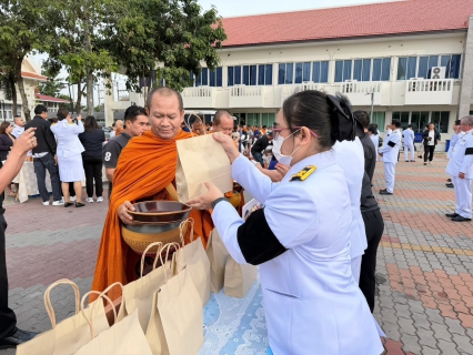 ไฟล์แนบ  กปภ.สาขาปทุมธานี(พ) ร่วมกิจกรรมเฉลิมพระเกียรติพระบาทสมเด็จพระมงกุฎเกล้าเจ้าอยู่หัว เนื่องในโอกาสวันคล้าย วันสวรรคต ครบ 100 ปี 25 พฤศจิกายน 2568 และกิจกรรมเฉลิมพระเกียรติสมเด็จพระเจ้าภคินีเธอ เจ้าฟ้าเพชรรัตนราชสุดา สิริโสภาพัณณวดี เนื่องในโอกาสวันคล้ายวันประสูติ ครบ 100 ปี 24 พฤศจิกายน 2568