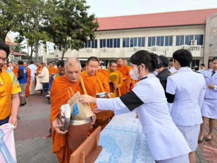 ไฟล์แนบ  กปภ.สาขาปทุมธานี(พ) ร่วมกิจกรรมเฉลิมพระเกียรติพระบาทสมเด็จพระมงกุฎเกล้าเจ้าอยู่หัว เนื่องในโอกาสวันคล้าย วันสวรรคต ครบ 100 ปี 25 พฤศจิกายน 2568 และกิจกรรมเฉลิมพระเกียรติสมเด็จพระเจ้าภคินีเธอ เจ้าฟ้าเพชรรัตนราชสุดา สิริโสภาพัณณวดี เนื่องในโอกาสวันคล้ายวันประสูติ ครบ 100 ปี 24 พฤศจิกายน 2568