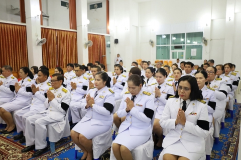 ไฟล์แนบ การประปาส่วนภูมิภาคสาขาอ่าวลึกร่วมกับส่วนราชการจังหวัดกระบี่