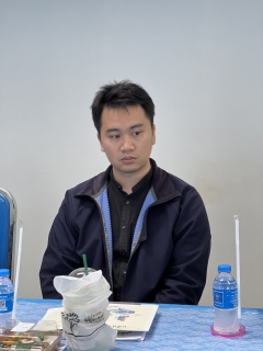 ไฟล์แนบ การประปาส่วนภูมิภาคสาขาครบุรีประชุมซักซ้อมแนวทางบริหารจัดการหนี้ค่าน้ำให้มีประสิทธิภาพ