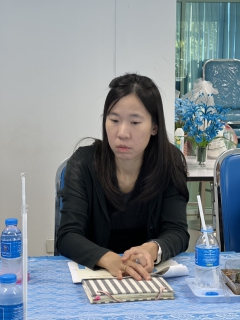 ไฟล์แนบ การประปาส่วนภูมิภาคสาขาครบุรีประชุมซักซ้อมแนวทางบริหารจัดการหนี้ค่าน้ำให้มีประสิทธิภาพ