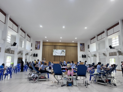 ไฟล์แนบ  ร่วมกิจกรรมจิตอาสาบำเพ็ญสาธารณประโยชน์