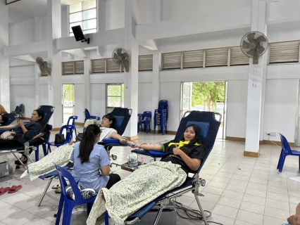 ไฟล์แนบ  ร่วมกิจกรรมจิตอาสาบำเพ็ญสาธารณประโยชน์