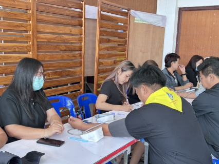 ไฟล์แนบ  ร่วมกิจกรรมจิตอาสาบำเพ็ญสาธารณประโยชน์