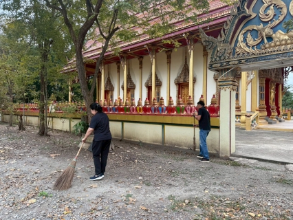 ไฟล์แนบ การประปาส่วนภูมิภาคสาขาพนมสารคาม ร่วมกิจกรรม ขยะแลกสุข หมู่บ้านศีลธรรม