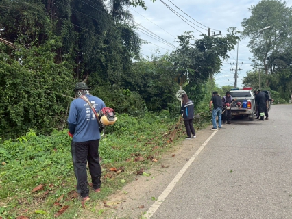 ไฟล์แนบ การประปาส่วนภูมิภาคสาขาพนมสารคาม ร่วมกิจกรรม ขยะแลกสุข หมู่บ้านศีลธรรม