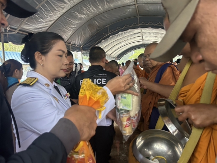 ไฟล์แนบ การประปาส่วนภูมิภาคสาขากระบี่ เข้าร่วมงานเฉลิมพระเกียรติ แด่สมเด็จพระมงกุฎเกล้าเจ้าอยู่ห้ว และพระเจ้าภคินีเธอเจ้าฟ้าเพชรรัตนราชสุดา สิริโสภาพัณณวดี กรมพระนครปฐมบรมขัตติยานี มหาธีรราชธิดา 