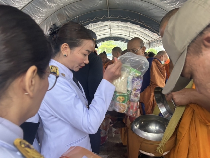 ไฟล์แนบ การประปาส่วนภูมิภาคสาขากระบี่ เข้าร่วมงานเฉลิมพระเกียรติ แด่สมเด็จพระมงกุฎเกล้าเจ้าอยู่ห้ว และพระเจ้าภคินีเธอเจ้าฟ้าเพชรรัตนราชสุดา สิริโสภาพัณณวดี กรมพระนครปฐมบรมขัตติยานี มหาธีรราชธิดา 