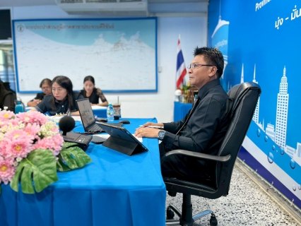 ไฟล์แนบ กปภ.สาขาประจวบคีรีขันธ์ จัดกิจกรรมสนทนายามเช้า (Morning Talk) ครั้งที่ 2/2569 ประจำเดือน พฤศจิกายน 2568