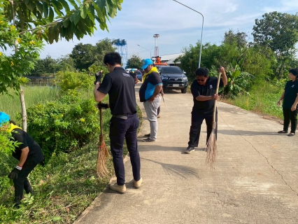 ไฟล์แนบ กปภ.สาขาสวรรคโลก ร่วมกิจกรรมจิตอาสาพัฒนาเฉลิมพระเกียรติพระบาทสมเด็จพระมงกุฎเกล้าเจ้าอยู่หัว เนื่องในโอกาสวันคล้ายวันสวรรคตครบ 100 ปี 25 พฤศจิกายน 2568 และงานเฉลิมพระเกียรติสมเด็จพระเจ้าภคินีเธอ เจ้าฟ้าเพชรรัตนราชสุดา สิริโสภาพัณณวดี เนื่องในโอกาสวันคล้ายวันประสูติครบ 100 ปี 24 พฤศจิกายน 2568