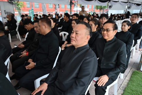 ไฟล์แนบ การประปาส่วนภูมิภาคสาขานครปฐม ร่วมเข้าเฝ้าฯ กราบถวายบังคมพระบรมศพ สมเด็จพระนางเจ้าสิริกิติ์ พระบรมราชินีนาถ พระบรมราชชนนีพันปีหลวง ณ พระที่นั่งดุสิตมหาปราสาท กรุงเทพมหานคร