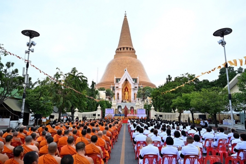 ไฟล์แนบ กปภ.สาขานครปฐม ร่วมพิธีในงานเฉลิมพระเกียรติพระบาทสมเด็จพระปรเมนทรรามาธิบดีศรีสินทรมหาวชิราวุธ พระมงกุฎเกล้าเจ้าอยู่หัว พระมหาธีรราชเจ้า และงานเฉลิมพระเกียรติสมเด็จพระเจ้าบรมวงศ์เธอ เจ้าฟ้าเพชรรัตนราชสุดา สิริโสภาพัณณวดี กรมพระนครปฐมบรมขัตติยานี มหาธีรราชธิดา ณ องค์พระปฐมเจดีย์ อ.เมืองนครปฐม จ.นครปฐม