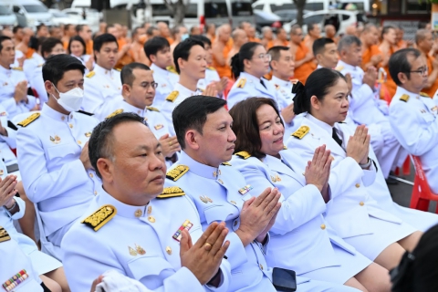 ไฟล์แนบ กปภ.สาขานครปฐม ร่วมพิธีในงานเฉลิมพระเกียรติพระบาทสมเด็จพระปรเมนทรรามาธิบดีศรีสินทรมหาวชิราวุธ พระมงกุฎเกล้าเจ้าอยู่หัว พระมหาธีรราชเจ้า และงานเฉลิมพระเกียรติสมเด็จพระเจ้าบรมวงศ์เธอ เจ้าฟ้าเพชรรัตนราชสุดา สิริโสภาพัณณวดี กรมพระนครปฐมบรมขัตติยานี มหาธีรราชธิดา ณ องค์พระปฐมเจดีย์ อ.เมืองนครปฐม จ.นครปฐม