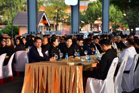 ไฟล์แนบ การประปาส่วนภูมิภาคสาขาสุพรรณบุรี เข้าร่วมการจัดเสวนาสภากาแฟจังหวัดสุพรรณบุรี ครั้งที่ 1 ประจำปีงบประมาณ พ.ศ. 2569