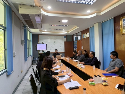 ไฟล์แนบ การประปาส่วนภูมิภาคสาขาเมืองพล จัดกิจกรรมสนทนายามเช้า (Morning Talk) ประจำเดือน พฤศจิกายน 2568 ครั้งที่ 2/2569 