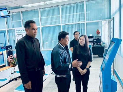 ไฟล์แนบ การประปาส่วนภูมิภาคสาขาสามพราน ให้การต้อนรับนายจิรชัย มูลทองโร่ย อดีตสมาชิกวุฒิสภา ในโอกาสเยี่ยมชมและร่วมกิจกรรมปลูกต้นไม้