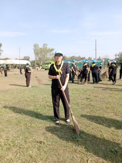 ไฟล์แนบ กปภ.สาขามหาสารคาม เข้าร่วม กิจกรรมจิตอาสา เราทำความ ดี ด้วยหัวใจ ในโอกาสวันสำคัญของชาติไทยเนื่องในวันคล้ายวันสวรรคต พระบาทสมเด็จพระมงกุฎเกล้าเจ้าอยู่หัว 25 พฤศจิกายน 2568 