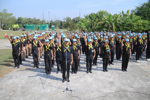 ไฟล์แนบ กปภ.สาขามหาสารคาม เข้าร่วม กิจกรรมจิตอาสา เราทำความ ดี ด้วยหัวใจ ในโอกาสวันสำคัญของชาติไทยเนื่องในวันคล้ายวันสวรรคต พระบาทสมเด็จพระมงกุฎเกล้าเจ้าอยู่หัว 25 พฤศจิกายน 2568 