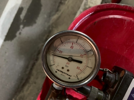 ไฟล์แนบ กปภ.สาขาอ้อมน้อย ร่วมกับบริษัท ทีทีดับบลิวฯ ร่วมทดสอบการรั่วไหลของระบบจ่ายน้ำประปาให้แก่ผู้บริโภค (LDN) ครั้งที่ 2/2568