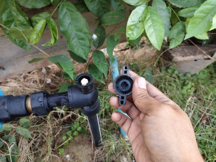 ไฟล์แนบ  กปภ. สาขากำแพงเพชร สุดปัง! เร่งแก้ปัญหาน้ำไม่ไหล ผ่าน Traffy Fondue "แจ้งครั้งเดียวจบ บริการประทับใจ