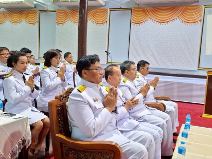 ไฟล์แนบ กปภ.สาขาธัญบุรี และ กปภ.สาขารังสิต(พ) ร่วมเป็นเจ้าภาพพร้อมมอบน้ำดื่มตราสัญลักษณ์ กปภ. ในพิธีบำเพ็ญกุศลสวดพระอภิธรรม ถวายเป็นพระราชกุศลสมเด็จพระนางเจ้าสิริกิติ์ พระบรมราชินีนาถ พระบรมราชชนนีพันปีหลวง