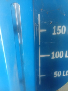 ไฟล์แนบ กปภ.สาขากาญจนบุรี ทำกิจกรรมตรวจสอบและเตรียมความพร้อมเครื่องยนต์สูบน้ำดีเซล เพื่อรองรับสภาวะฉุกเฉิน ในกรณีไม่สามารถใช้เครื่องสูบน้ำปกติได้ ณ สถานีผลิตน้ำแม่ข่ายกาญจนบุรี และสถานีจ่ายน้ำเขาหัวล้าน