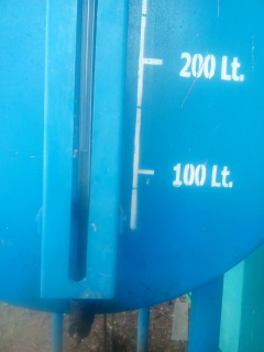 ไฟล์แนบ กปภ.สาขากาญจนบุรี ทำกิจกรรมตรวจสอบและเตรียมความพร้อมเครื่องยนต์สูบน้ำดีเซล เพื่อรองรับสภาวะฉุกเฉิน ในกรณีไม่สามารถใช้เครื่องสูบน้ำปกติได้ ณ สถานีผลิตน้ำแม่ข่ายกาญจนบุรี และสถานีจ่ายน้ำเขาหัวล้าน