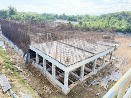 ไฟล์แนบ กปภ.ข.7 สัญจร ลงพื้นที่ตรวจเยี่ยมสถานีผลิตน้ำทรายขาว  กปภ.สาขาวังสะพุง จ.เลย