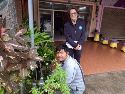 ไฟล์แนบ การประปาส่วนภูมิภาคสาขาอ่าวลึก จัดกิจกรรม "มุ่งมั่นเพื่อปวงชน เติมใจให้กัน" ครั้งที่ 1/2569