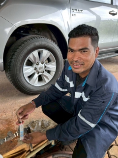 ไฟล์แนบ การประปาส่วนภูมิภาคสาขาอ่าวลึก จัดกิจกรรม "มุ่งมั่นเพื่อปวงชน เติมใจให้กัน" ครั้งที่ 1/2569