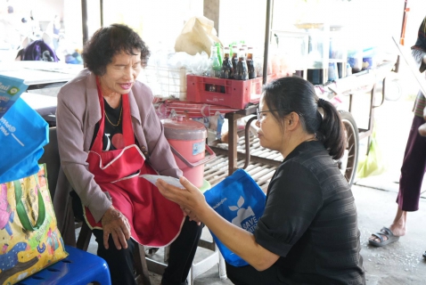 ไฟล์แนบ กปภ.ข.7 ร่วมกับ กลุ่มภาคีผีตาโขน  จัดกิจกรรมภาคีเครือข่ายลดน้ำสูญเสีย และมุ่งเสริมสร้างศักยภาพการทำงานในพื้นที่ อ.เชียงคาน จ.เลย